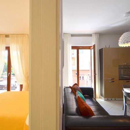 Appartement Civico 171 à Borgio Verezzi Extérieur photo