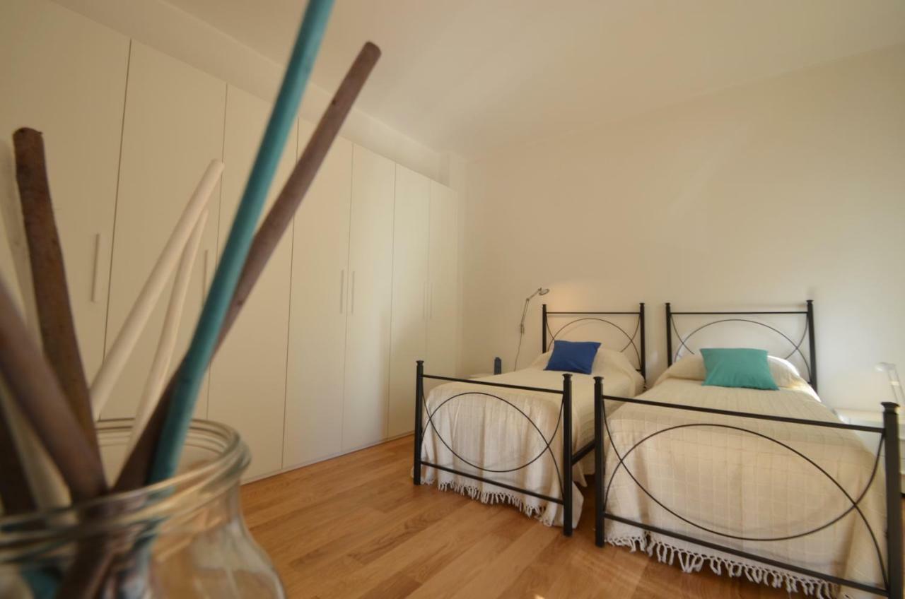 Appartement Civico 171 à Borgio Verezzi Extérieur photo