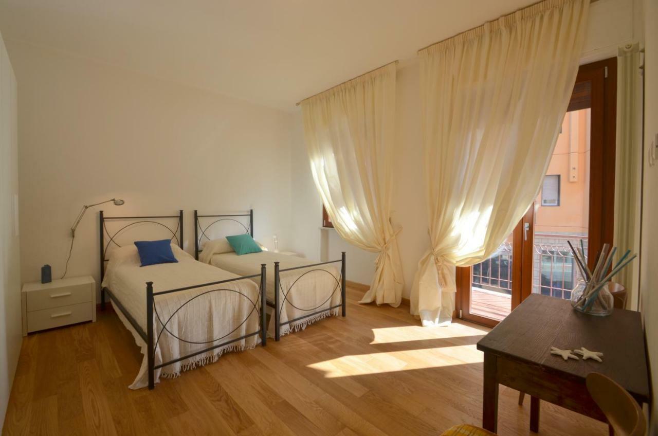 Appartement Civico 171 à Borgio Verezzi Extérieur photo