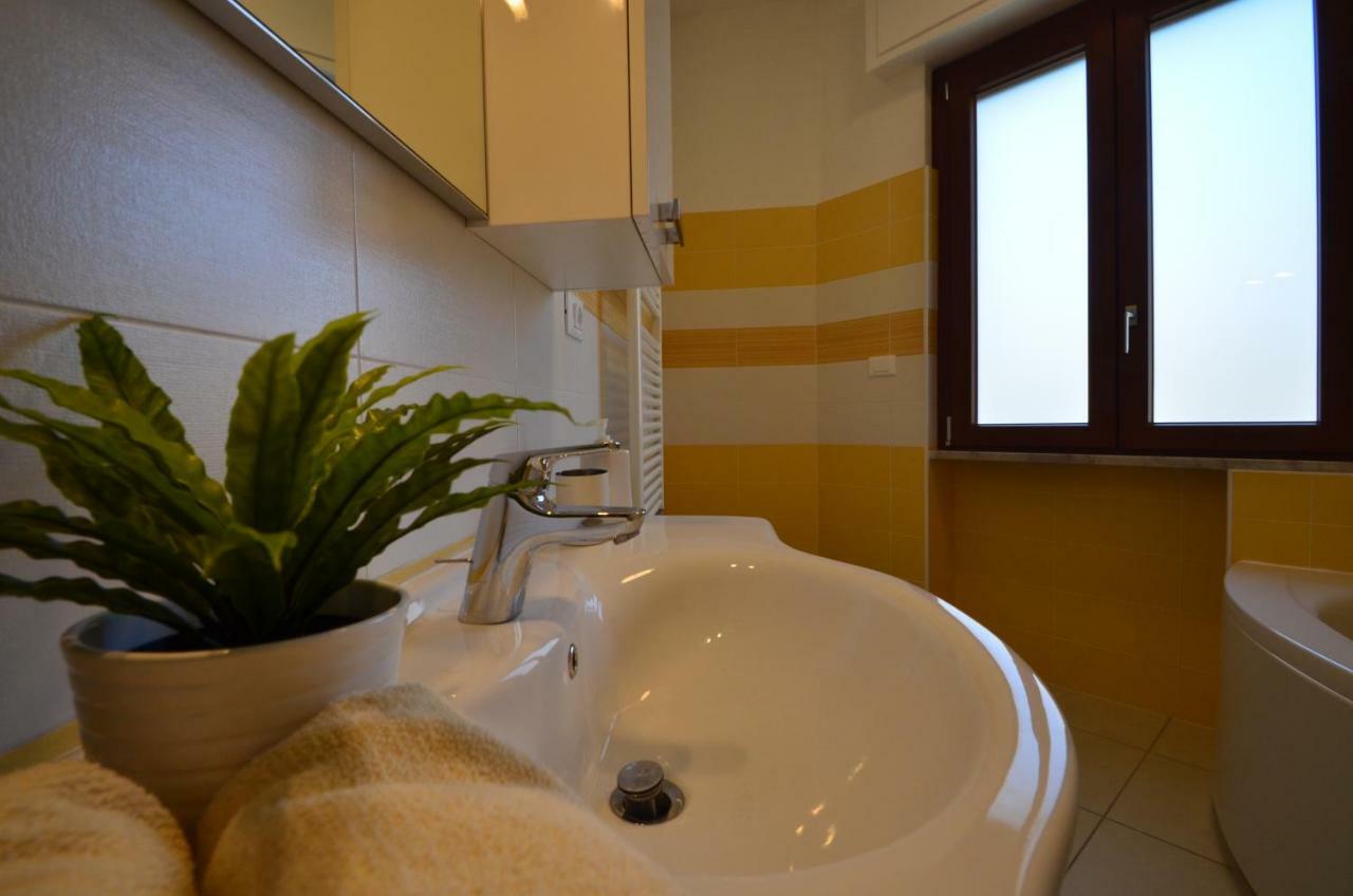 Appartement Civico 171 à Borgio Verezzi Extérieur photo