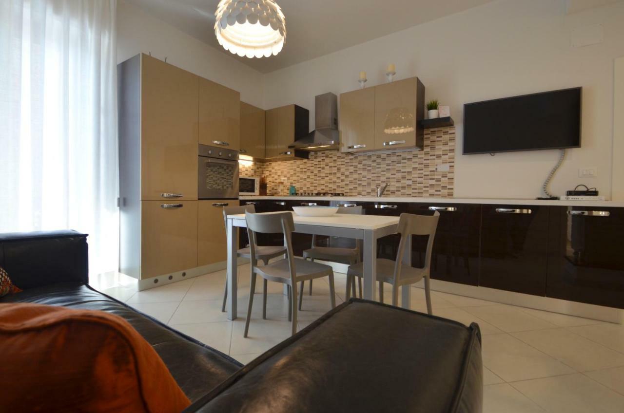 Appartement Civico 171 à Borgio Verezzi Extérieur photo