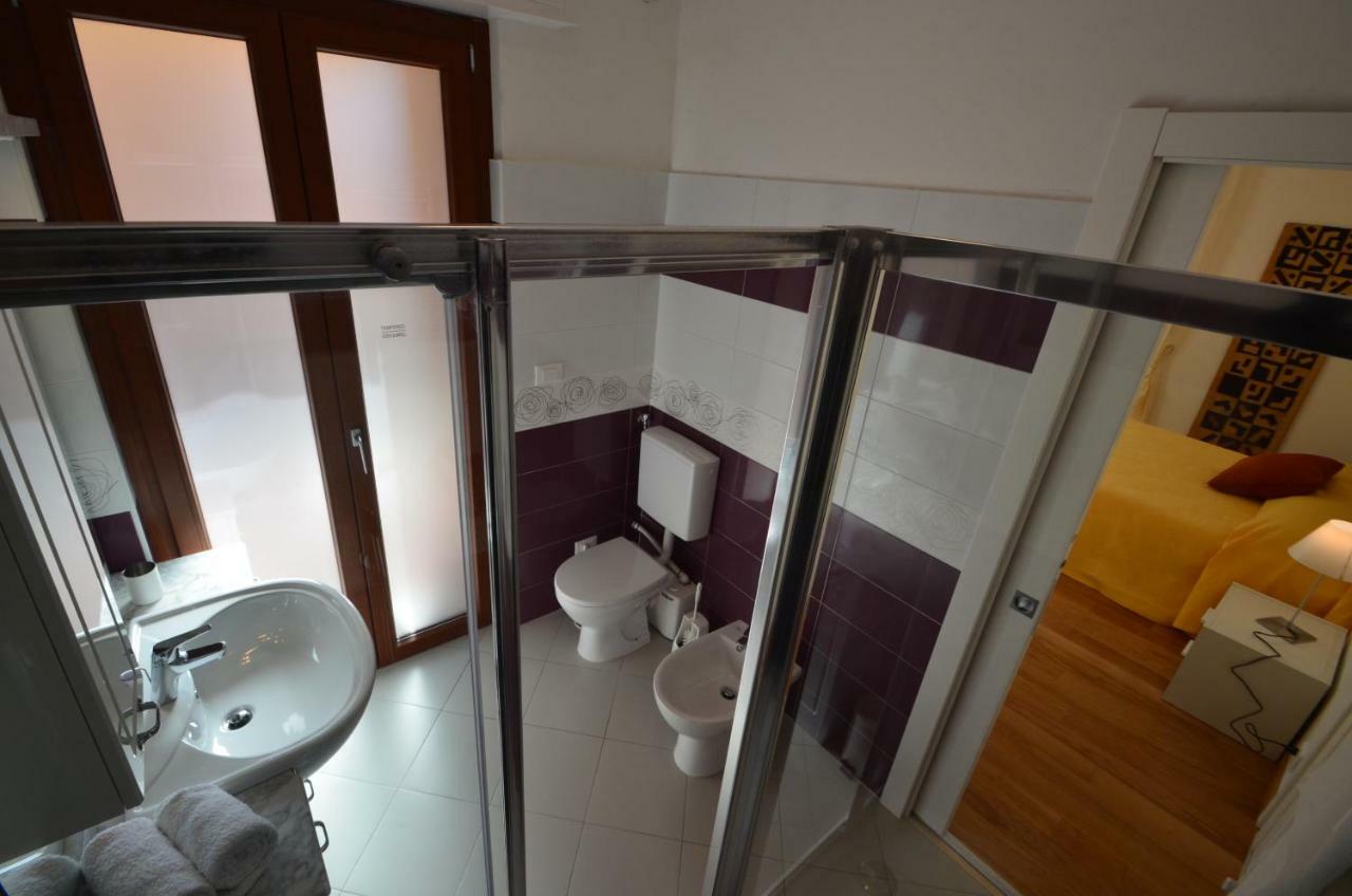 Appartement Civico 171 à Borgio Verezzi Extérieur photo
