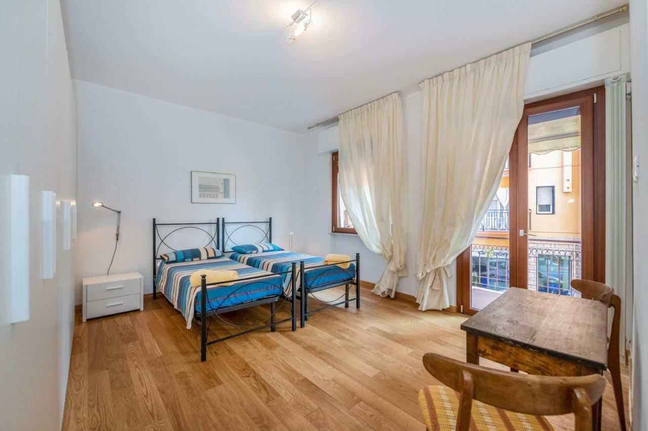 Appartement Civico 171 à Borgio Verezzi Extérieur photo
