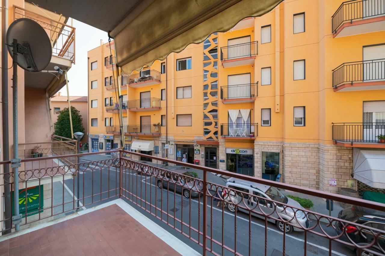 Appartement Civico 171 à Borgio Verezzi Extérieur photo