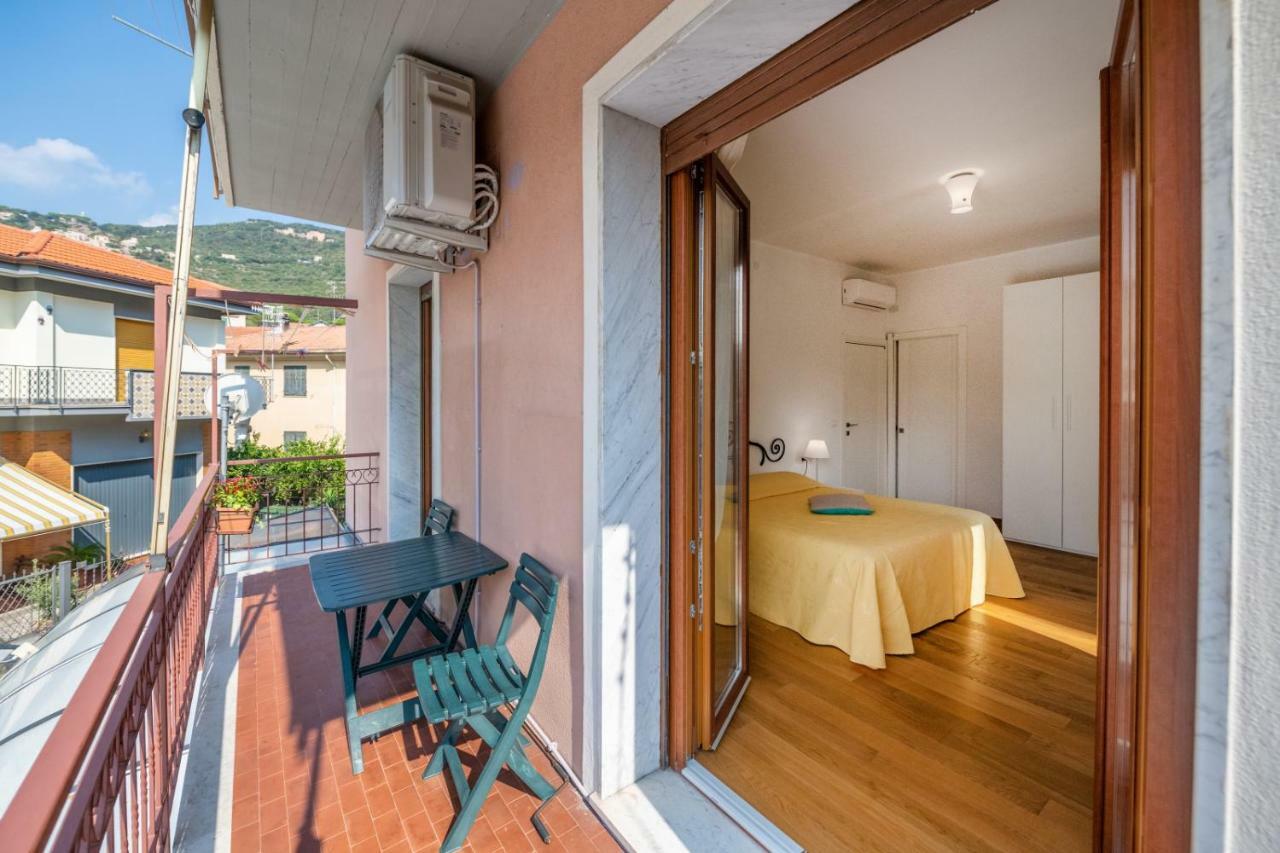 Appartement Civico 171 à Borgio Verezzi Extérieur photo